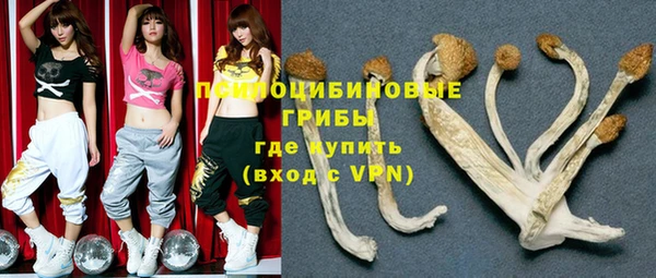 кристаллы Нягань